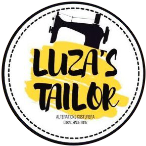 LUZA'S TAILOR ALTERATIONS CORP