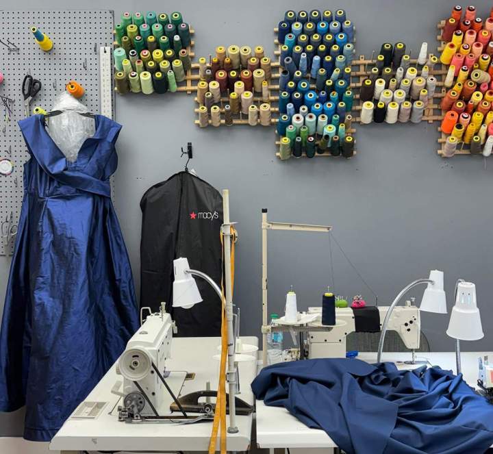 Specialist in Custom-Made Products Doral
