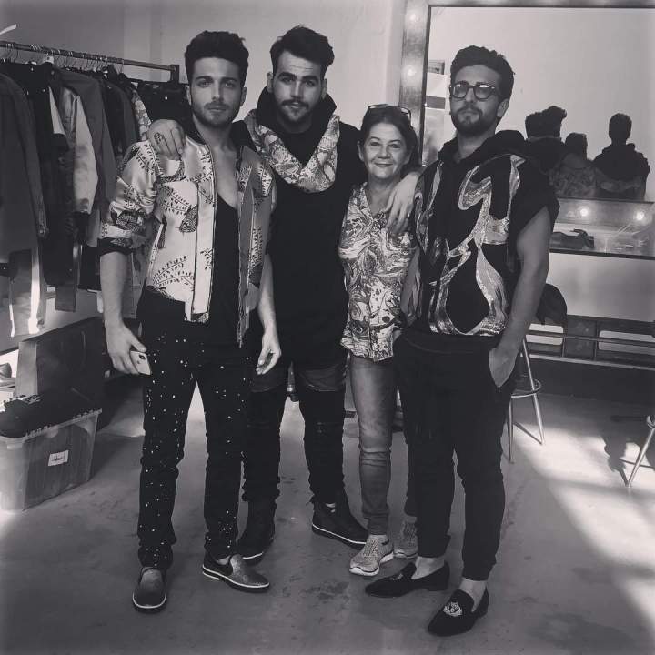 Clothing for Celebrities Doral