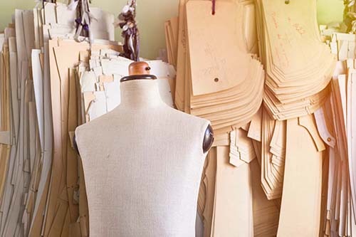Tailor Shop Virginia Gardens