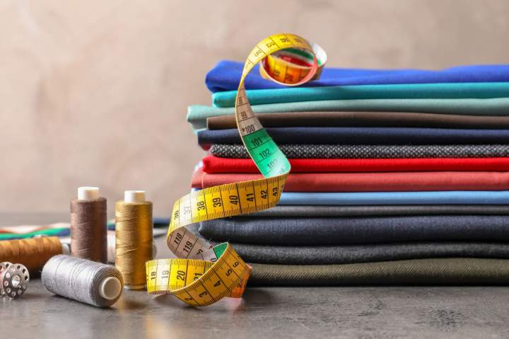 Experienced tailor Doral